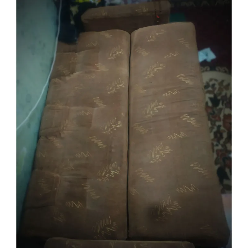 Divan 1 Divan 1