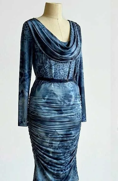 Платье женское La Sagrada (Турция), р. 48-50 2 Платье женское La Sagrada (Турция), р. 48-50 2