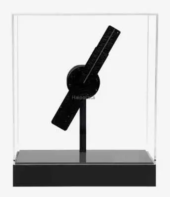 3D-голографический вентилятор Hologram Fan — фото 1