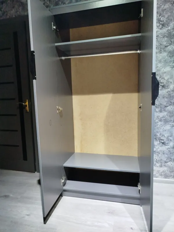 Изготовление мебели на заказ | Buyurtma asosida mebel tayyorlash — фото 4