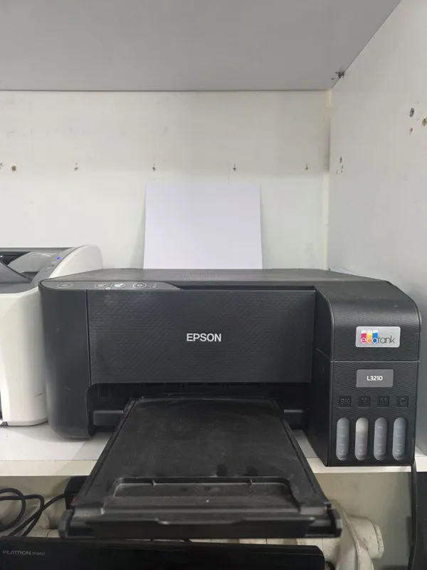 Printer Epson L3210 3v1 svetnoy