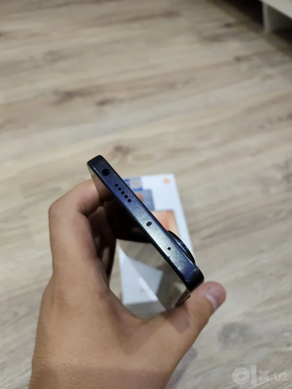 Redmi Note 13 Pro, идеальное состояние, 512 ГБ 3 Redmi Note 13 Pro, идеальное состояние, 512 ГБ 3