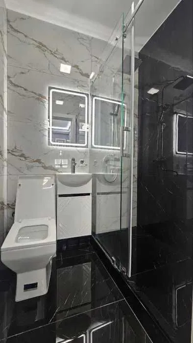Shoshilinch ijaraga beriladi: Manzara City JKda shinam 2 xonali kvartira *r 6