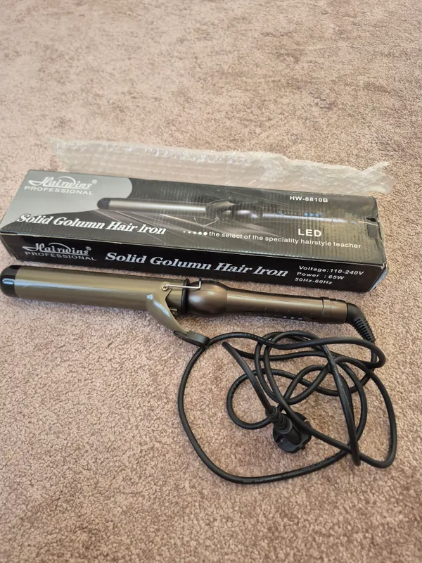 Hairwins professional HW-8810