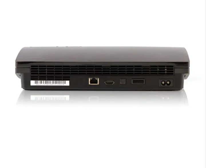 Playstation 3 slim 2