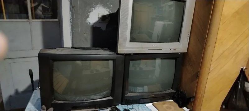 Продаются телевизоры