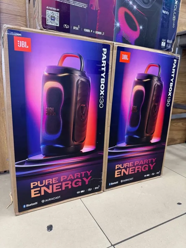 Jbl Partybox 130 (оптом)