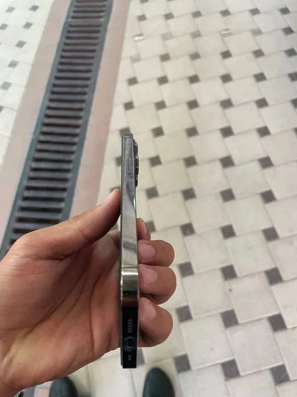 Iphone 13 pro. — фото 2