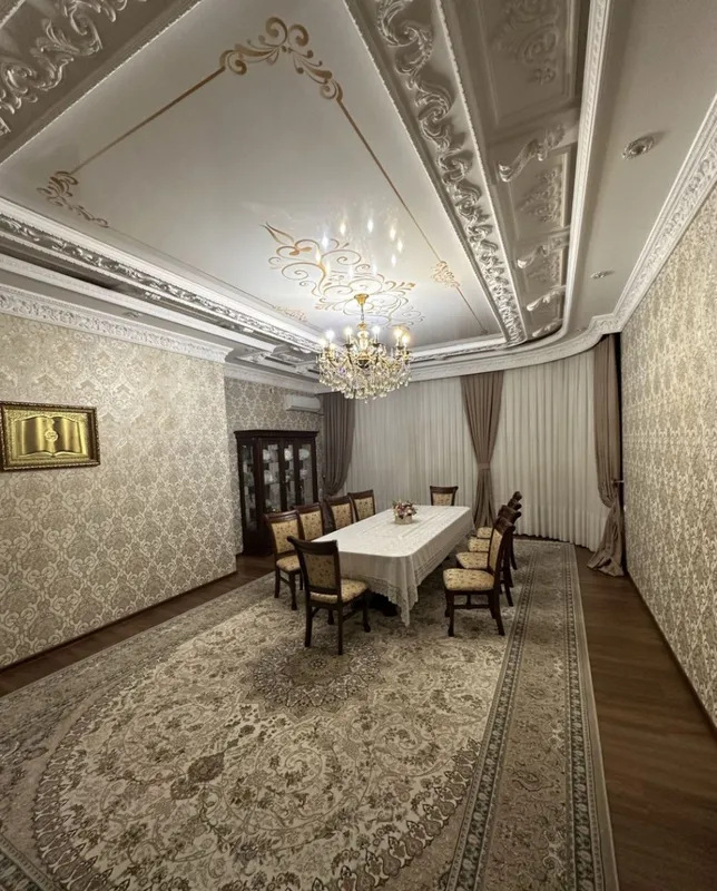 Аренда участок, Яккасарой район (ориентир Ракат) — фото 4