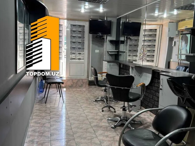 Нежилое помещение 21 м² — Ц-2, 17-школа, Мирзо-Улугбекский район