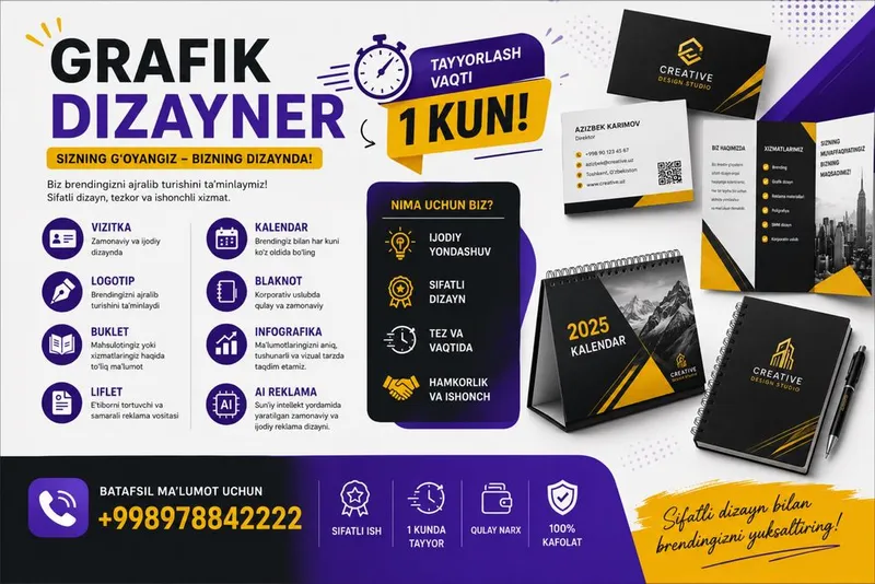 Grafik dizaynerlik 1 Grafik dizaynerlik 1