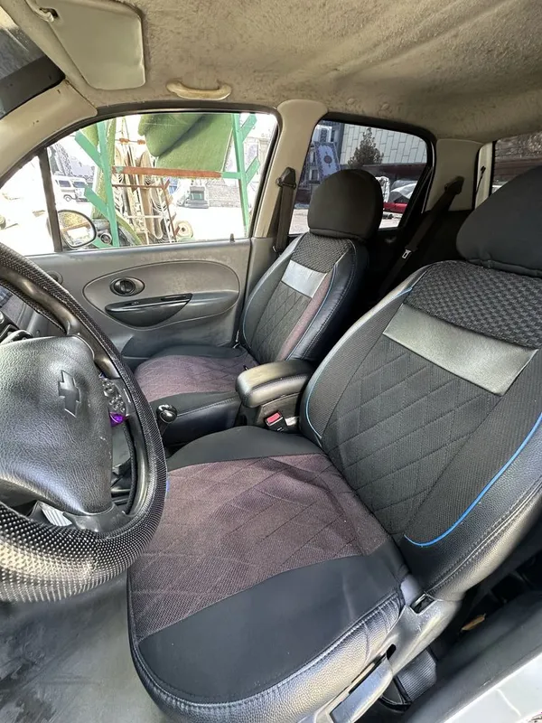 Matiz harajatsiz sotiladi 4