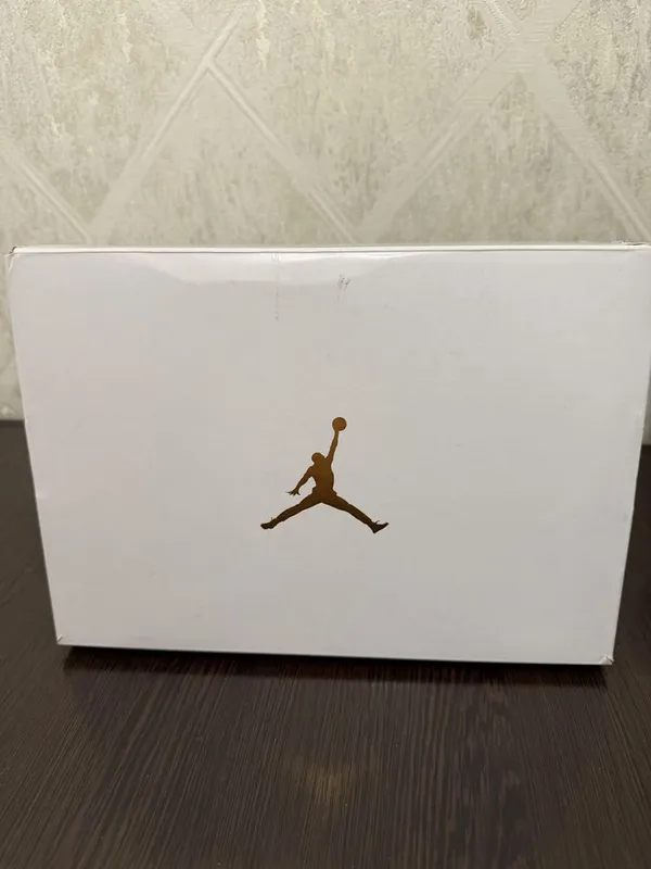 Nike Air Jordan Low 41 размер оригинал новые — фото 5