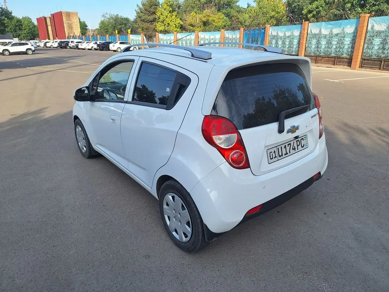Spark 2019 4-pozitsiya full avtomat 4 Spark 2019 4-pozitsiya full avtomat 4