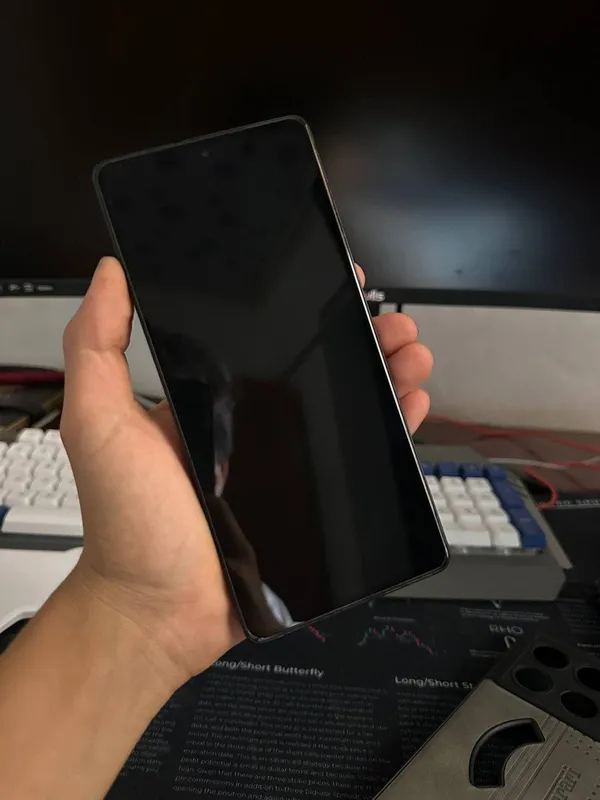Infinix GT 20 Pro 2 Infinix GT 20 Pro 2