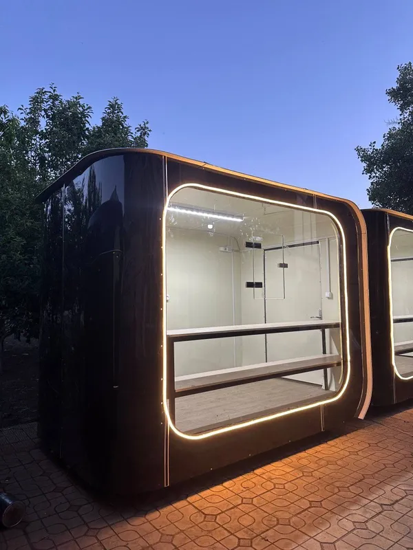 Кучма дукон, Фудтрак, бутка, Truck, Foodtruck, Фургон Прицеп — фото 1 Кучма дукон, Фудтрак, бутка, Truck, Foodtruck, Фургон Прицеп — фото 1