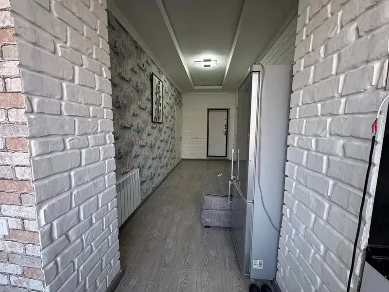 3-комнатная квартира в аренду, Лабзак (Шайхантахур) — фото 1