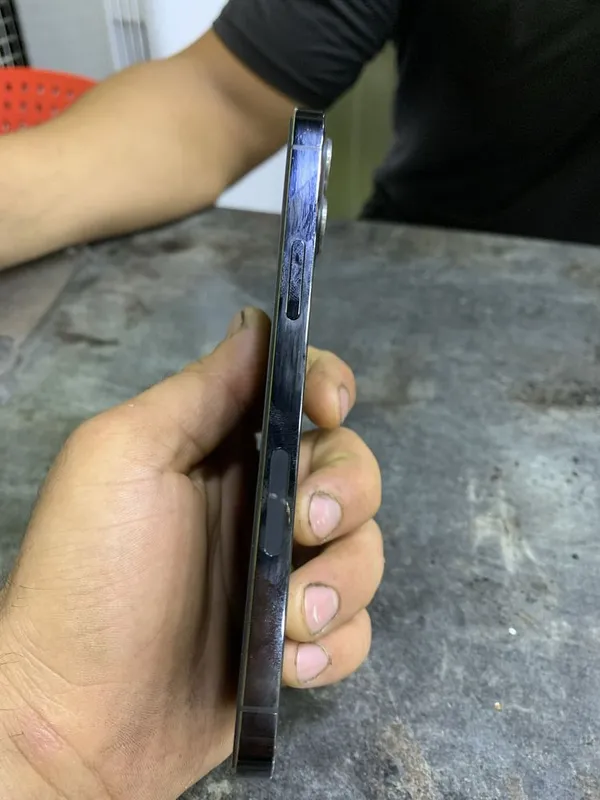 Iphone 12 pro kar dak 128 4 Iphone 12 pro kar dak 128 4