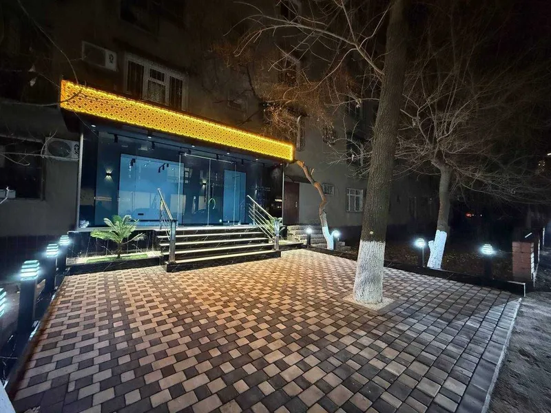 Продается коммерческое помещения Яккасарайский р-н. Есть арендатор — фото 7