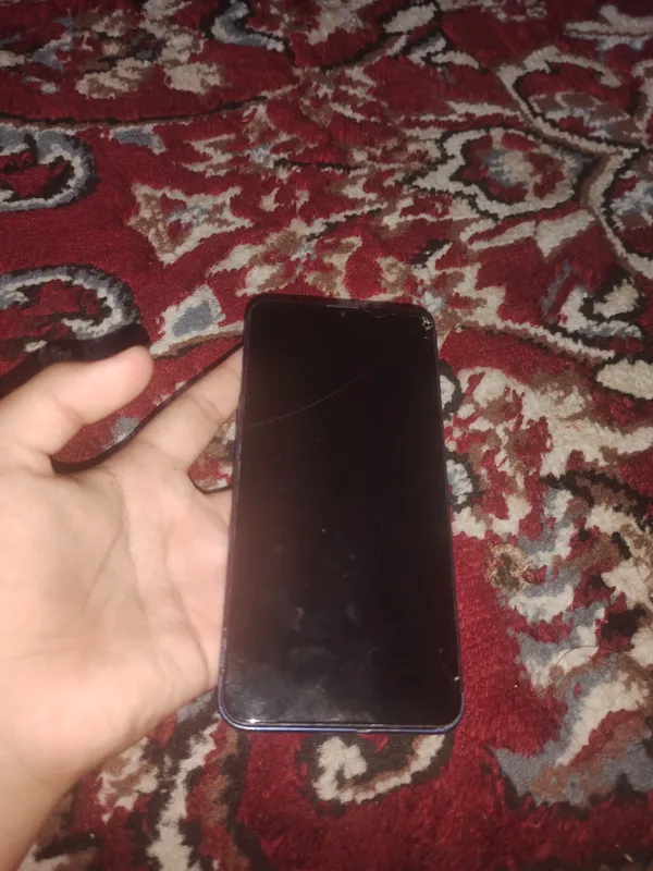 Samsung Galaxsi A10s 1