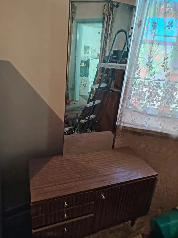 Мебель из СССР. Качество, приемлемая цена. — фото 7