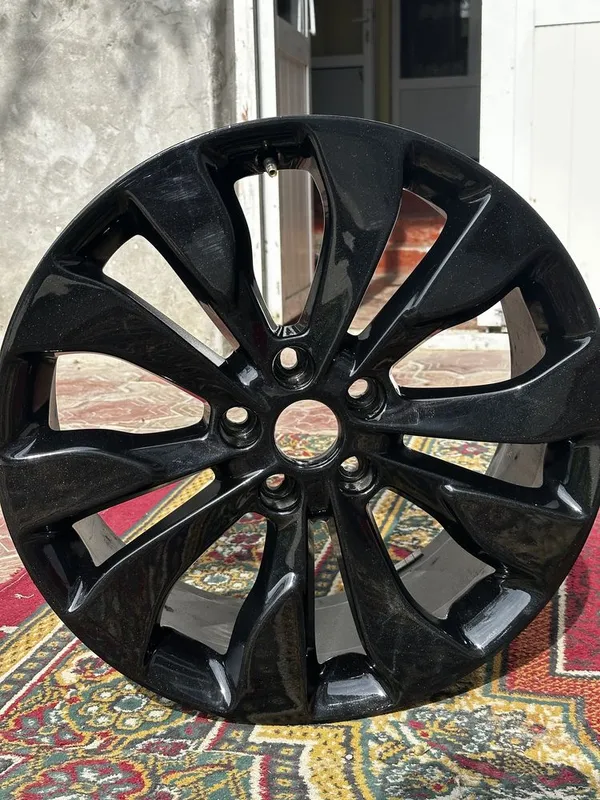 Malibu 2 2 Turboni diski 2