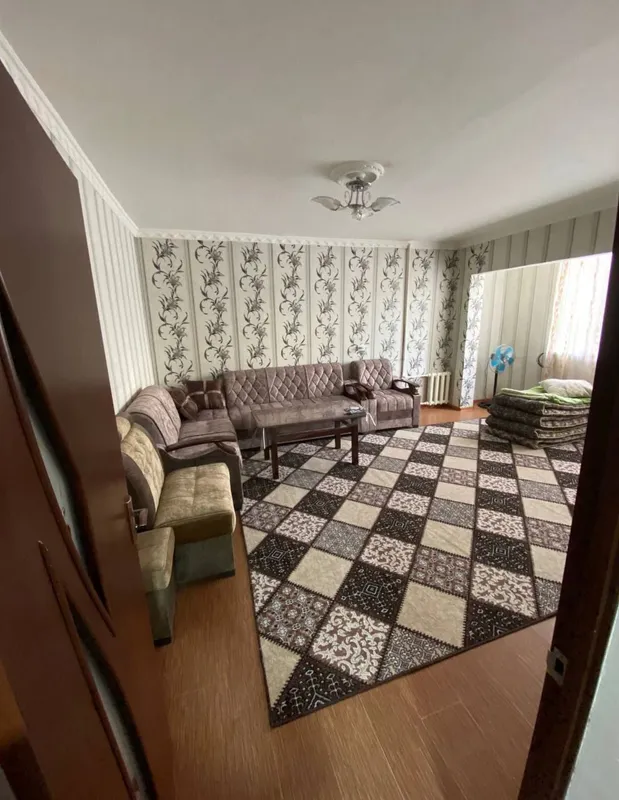 аренда квартиры Максим горький бий буз базар 1