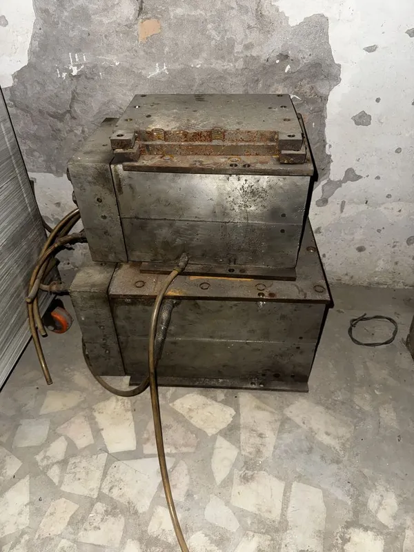 Baklashka chiqaradigan aparat zudlik bilan kelishilgan narxda sotiladi 5 Baklashka chiqaradigan aparat zudlik bilan kelishilgan narxda sotiladi 5