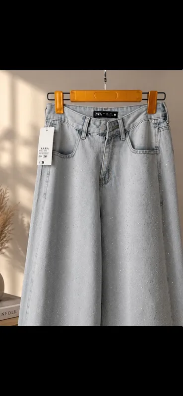 джинсы ZARA 3 джинсы ZARA 3