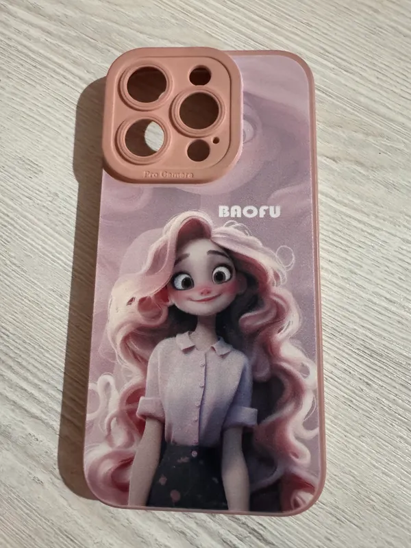 Чехол Iphone 15 pro