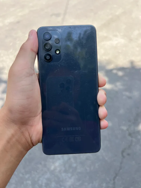 Samsung A32 1