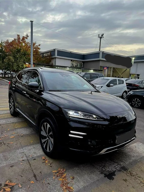Byd chempion 605 eng fuli moshina zo'r kamchiligi yo'q
