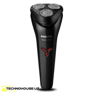 Электробритва Philips S1103 — фото 1