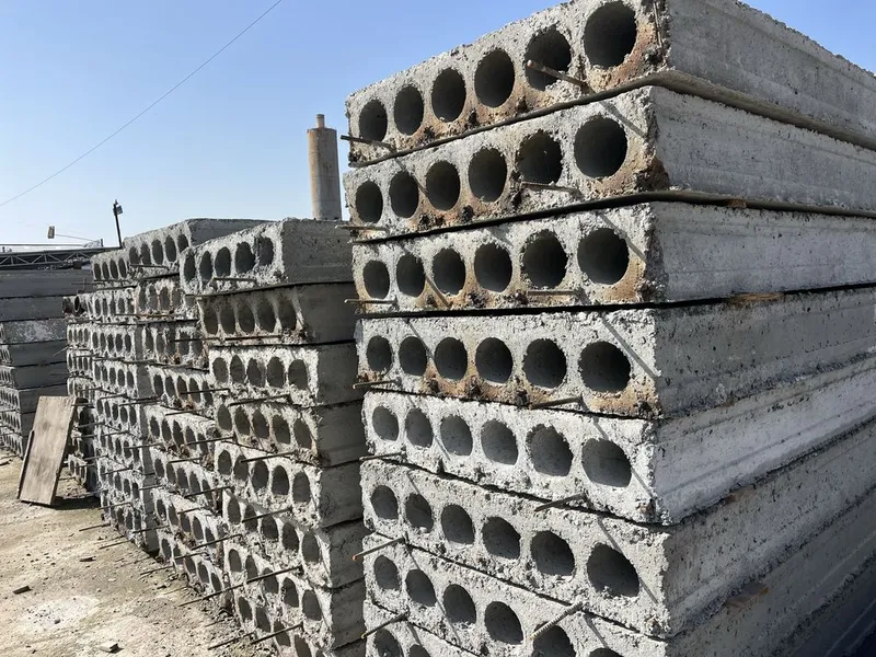Beton Plita Плиты перекрытия — фото 3