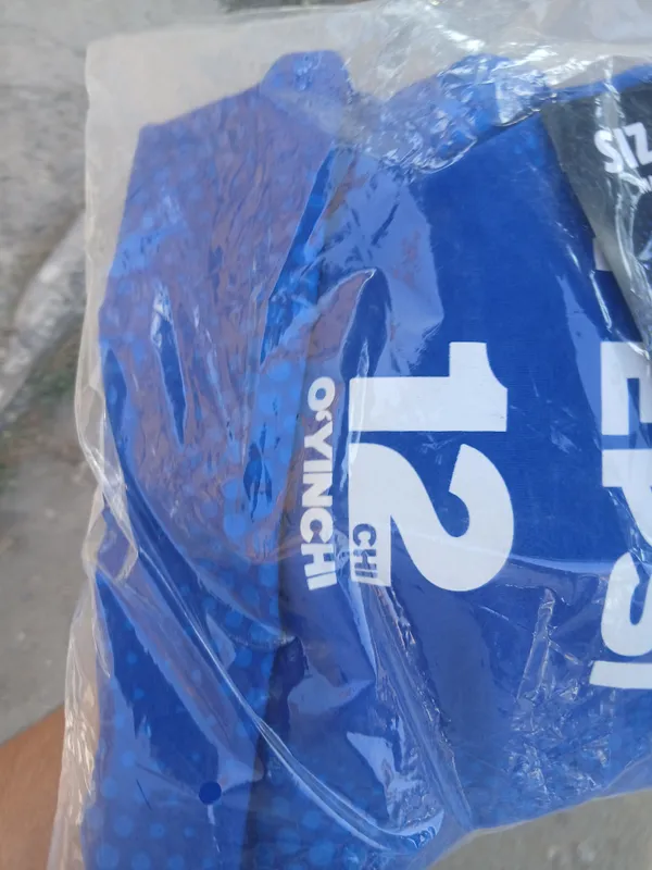 pepsi 12 o'yinchi kiyimi sotaman srochana — фото 1