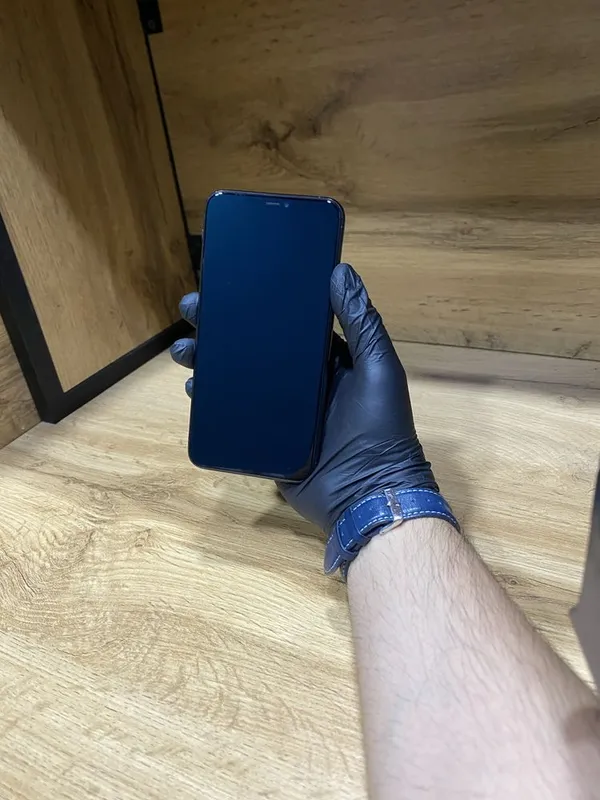 Iphone 11 pro max 256Gb 2 Iphone 11 pro max 256Gb 2