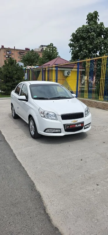 Нексия 3 автомат коробка 2018