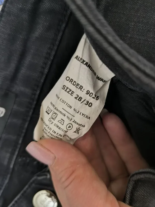 Продам женские джинсы — фото 3