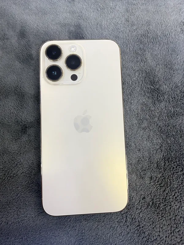 Iphone 14pro max chip xolati ideal karobkasi yuq