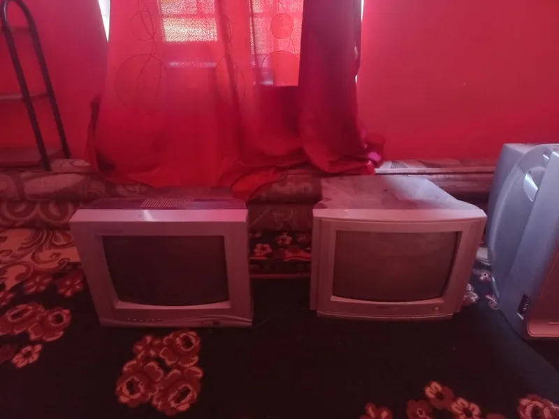 Telifezor 2ta samsung 2ta xayrun arzonga beriladi y — фото 4
