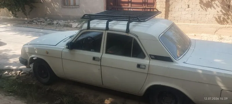 Волга 31029 срочна 4