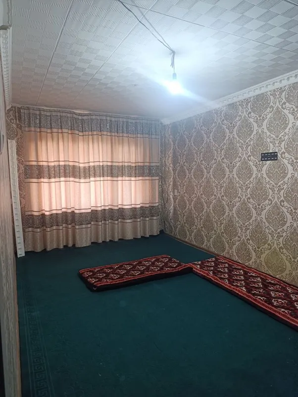 Киргулида тошкент кафе йонида 1 хонали квартира ижарага бериладиди — фото 3