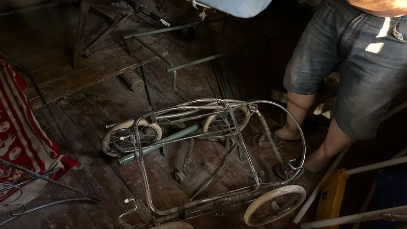 каляска сатылады 5