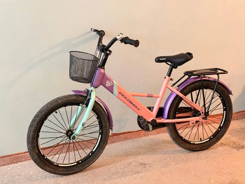 Velosiped sotiladi