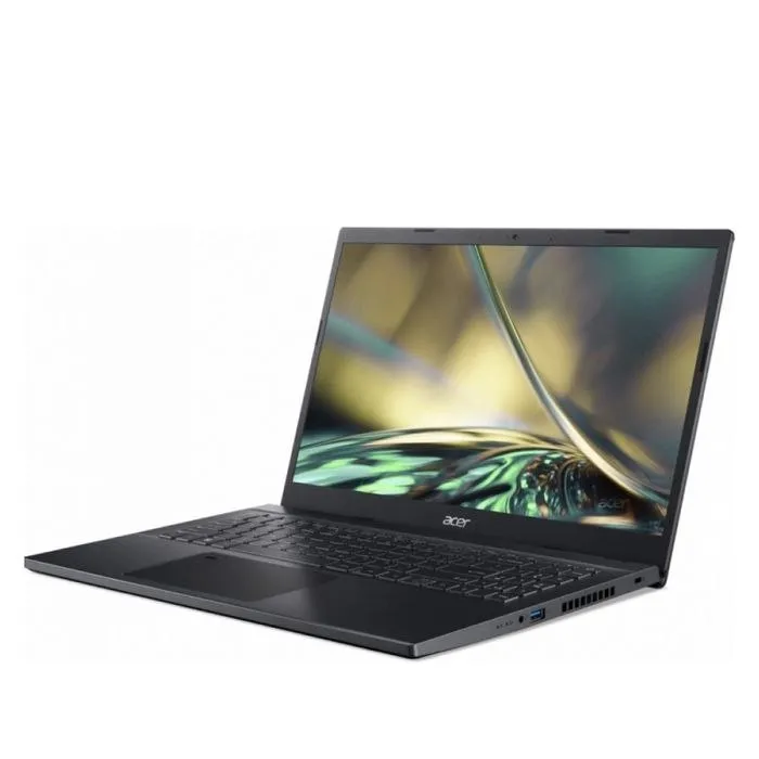 Игровой ноутбук Acer Aspire 7, 15.6", i5-12450H, RTX 3050, 8GB — фото 2