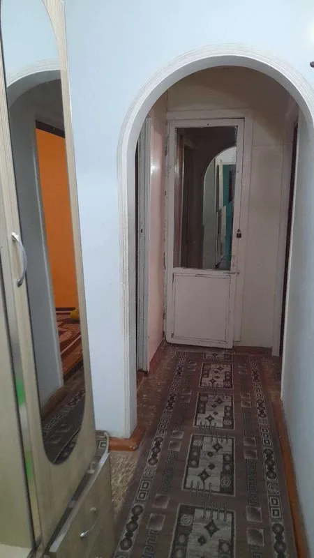 2 хоналик уй ижарага Оилага! берилади, Бухоро шахар аренда — фото 3