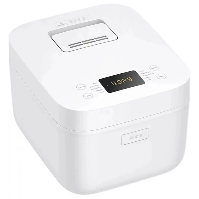 Рисоварка Xiaomi Multifunctional Rice Cooker 4L