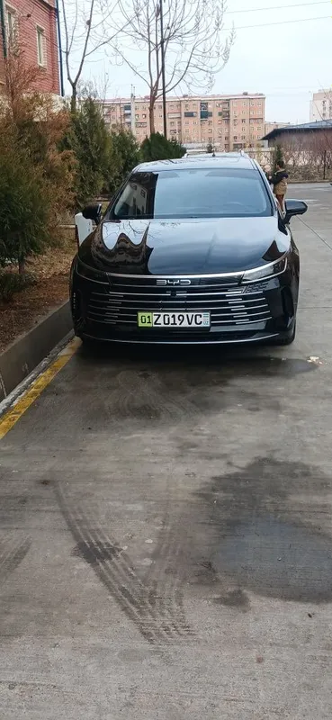 Byd Chazor 2024yil 2 Byd Chazor 2024yil 2