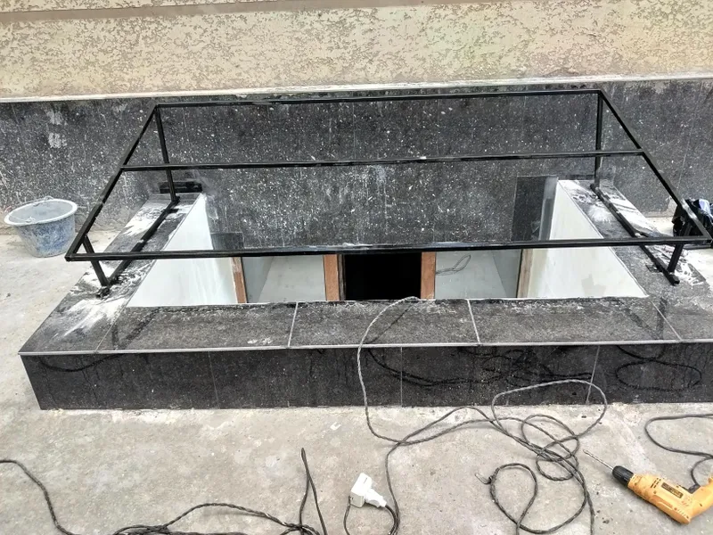 Elektrik Santexnik svarshik tezkor Toshkent bo'ylab 6