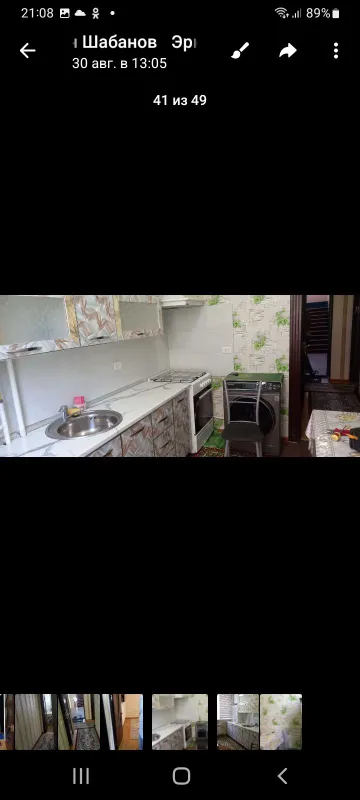 Сдам квартиру на дольго — фото 2